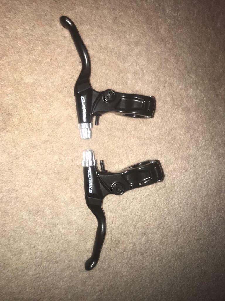 Bike brake levers (cable) in Houghton Le Spring, Tyne and Wear Gumtree