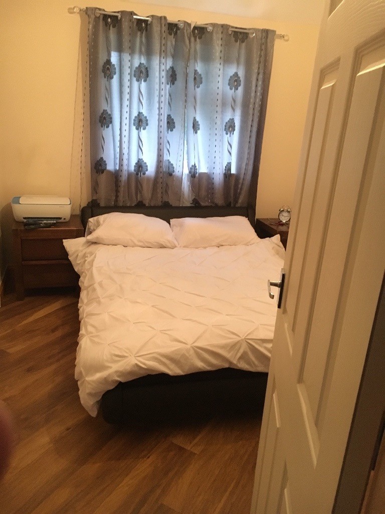 Double room for single person to rent in Aylesbury, Buckinghamshire