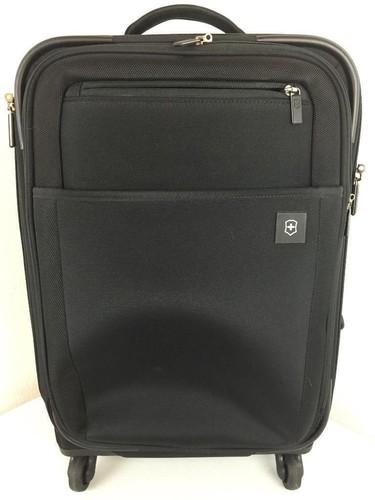 Victorinox Black Garment Bags for sale | eBay Swiss Army Victorinox Suit Travel Garment Bag Gray/Black 42\