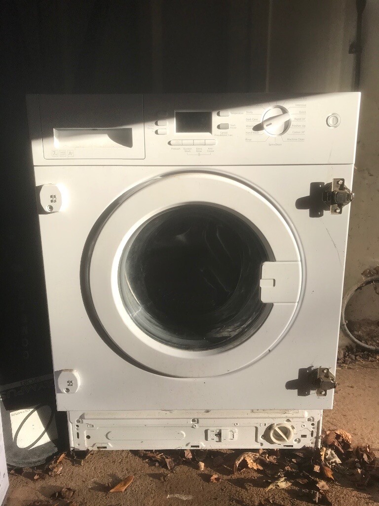 FREE WASHING MACHINE in Roundhay, West Yorkshire Gumtree