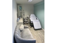 Aesthetics & Beauty Room