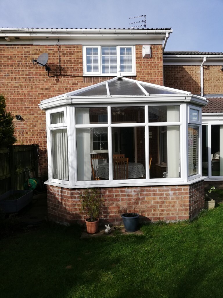 3m-x-3m-conservatory-in-cramlington-northumberland-gumtree