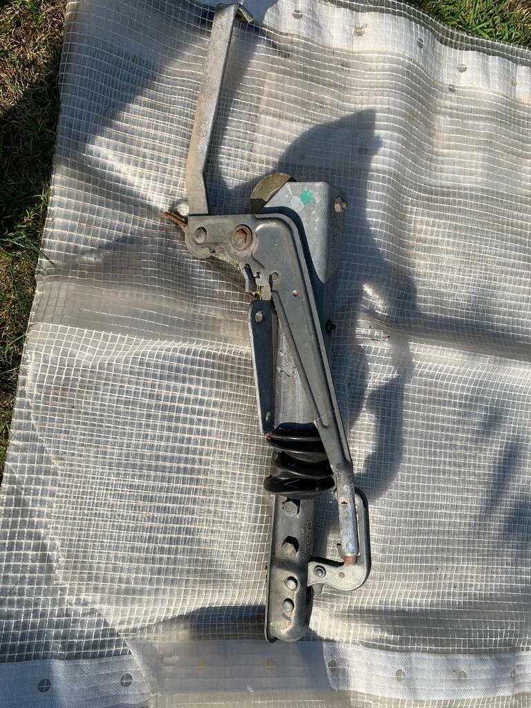 Camper/Trailer Braked Tow Hitch in Totton, Hampshire Gumtree