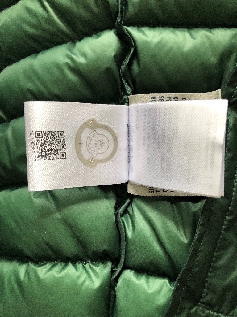 moncler garin green moncler garin green
