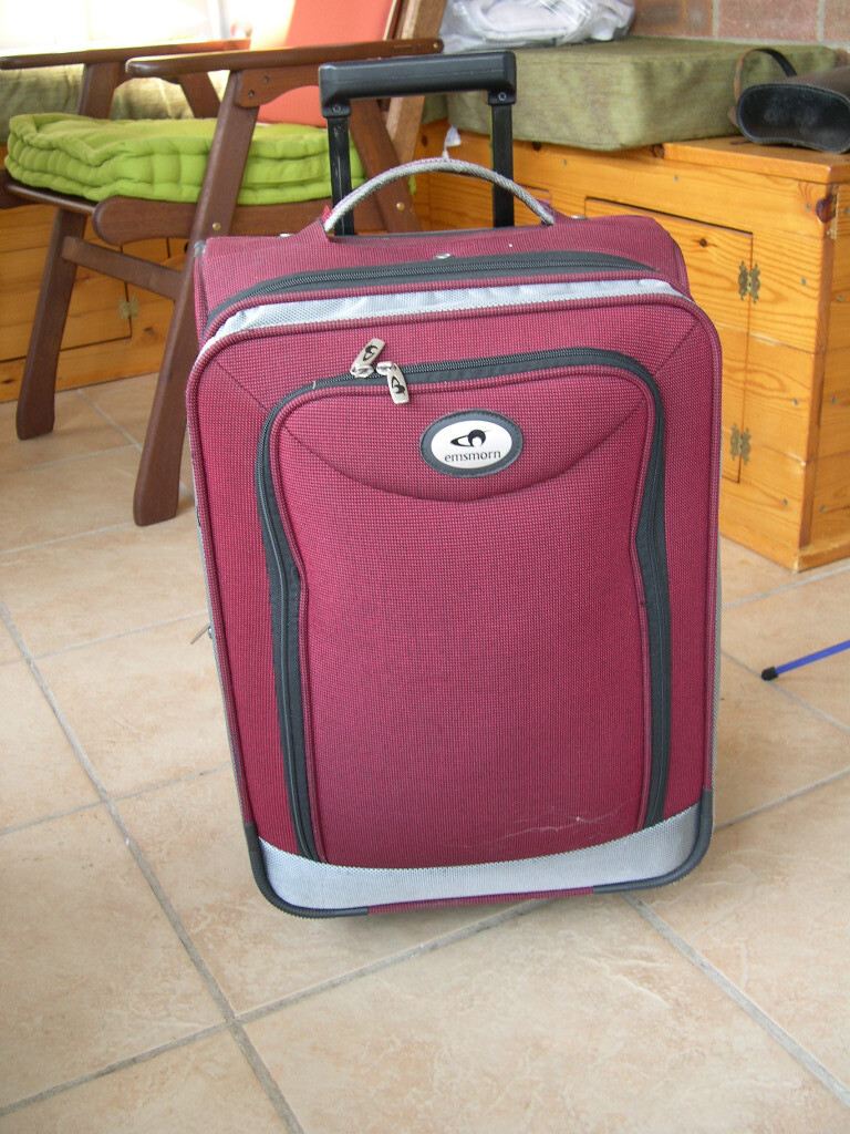 Emsmorn Bowls Trolley Bag in Diss, Norfolk Gumtree