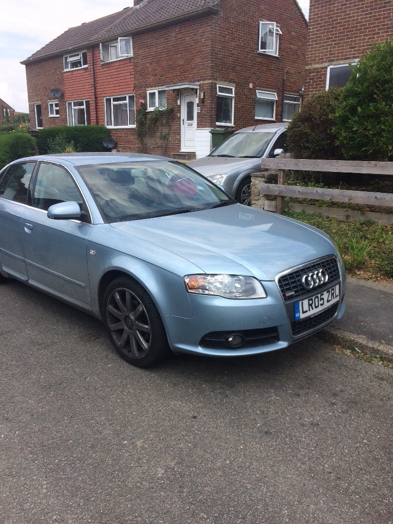 Audi A4 For sale in Goudhurst, Kent Gumtree