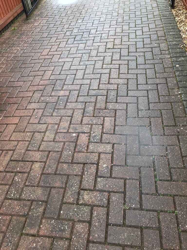 Driveway blocks | in Grimsby, Lincolnshire | Gumtree