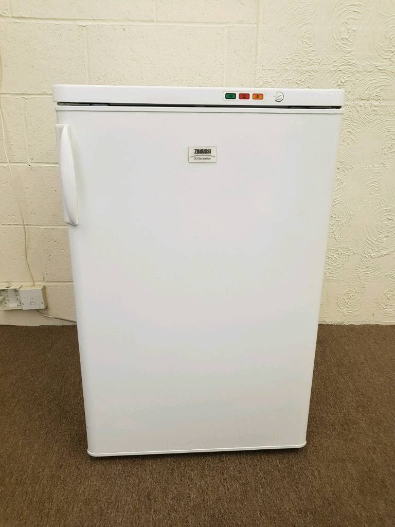 Zanussi under counter freezer in Norwich, Norfolk Gumtree