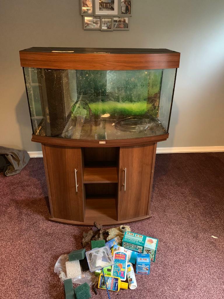Jewel 180l Fish Tank in Newton Aycliffe, County Durham Gumtree