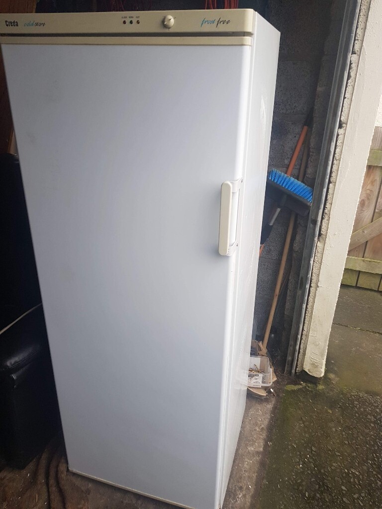 Creda Larder Freezer In Newtownards County Down Gumtree