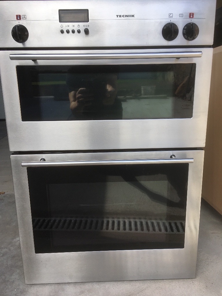 Double oven in Elgin, Moray Gumtree