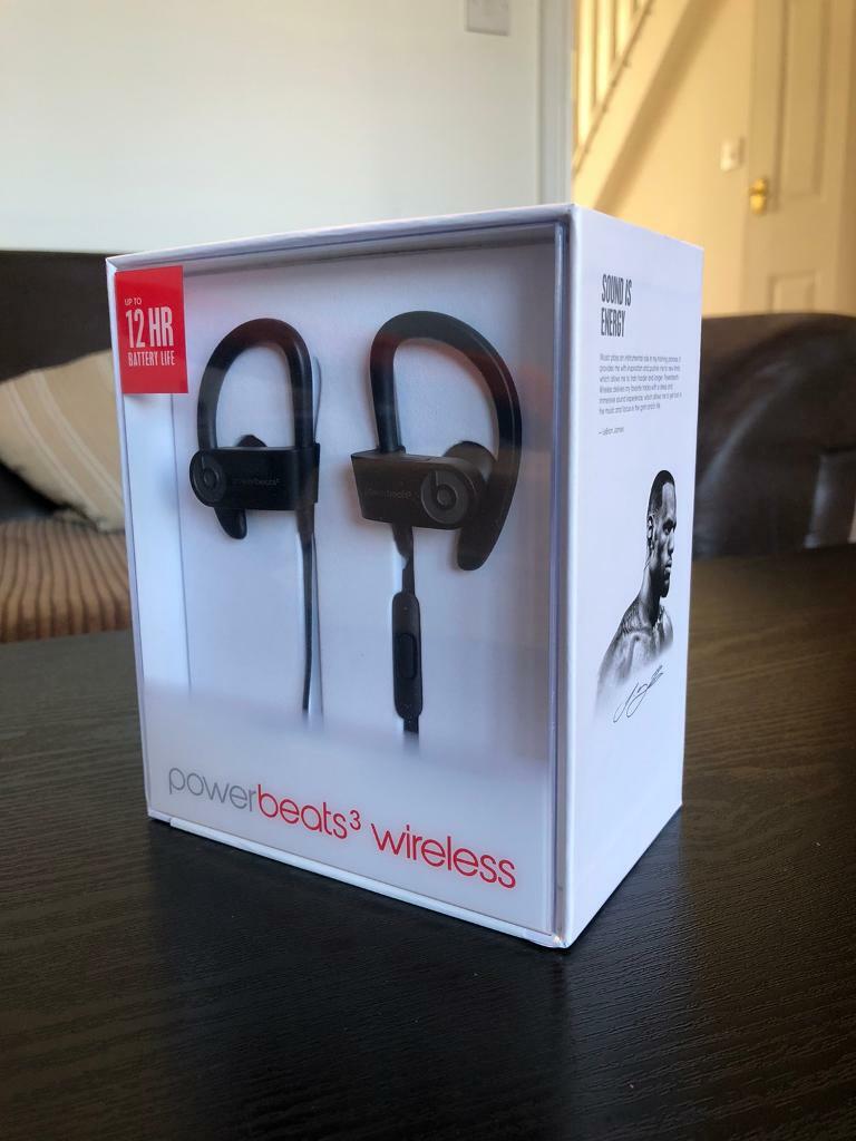 powerbeats 3 specs