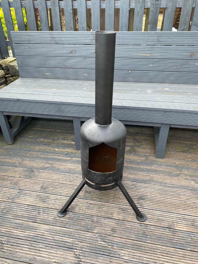 Log burners in Brighouse, West Yorkshire Gumtree
