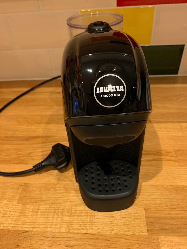 Lavazza coffee maker in Bournemouth, Dorset Gumtree