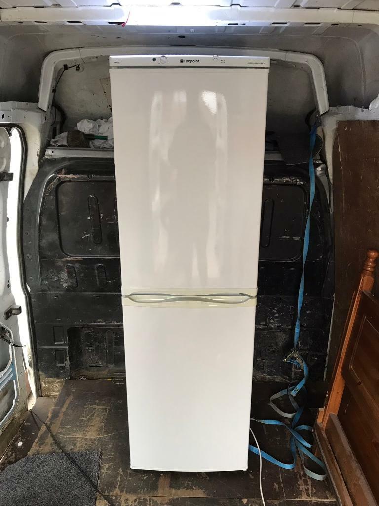 Hotpoint ffa52 fridge freezer in HollandonSea, Essex Gumtree