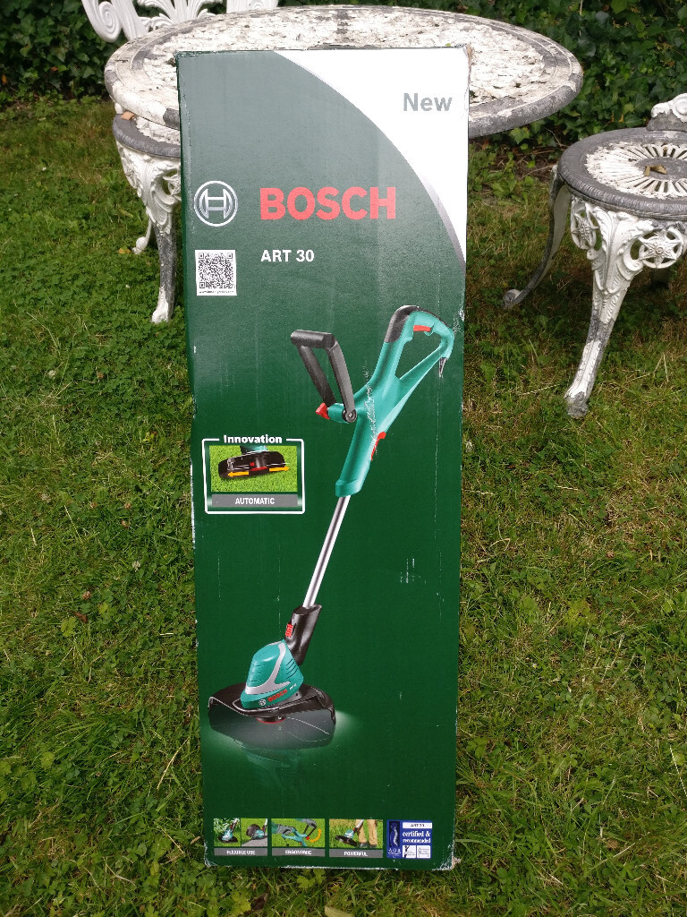 Bosch Art 30 Grass Trimmer for sale in Highgate, London Gumtree