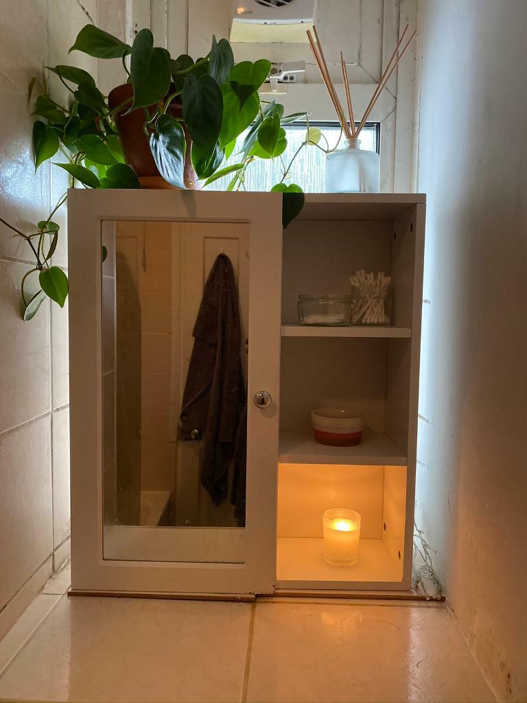 Bathroom Vanity Mirror Storage In Islington London Gumtree