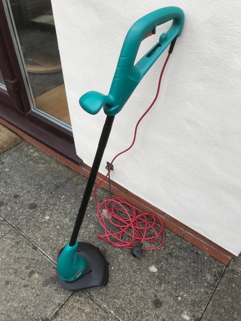 Bosch Art 23 SL Electric Corded Grass Trimmer in Nuneaton