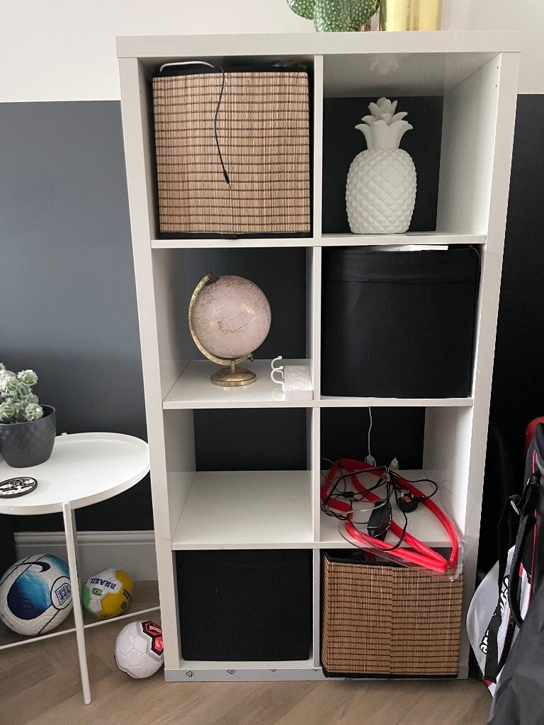 IKEA storage shelves in Chelmsford, Essex Gumtree