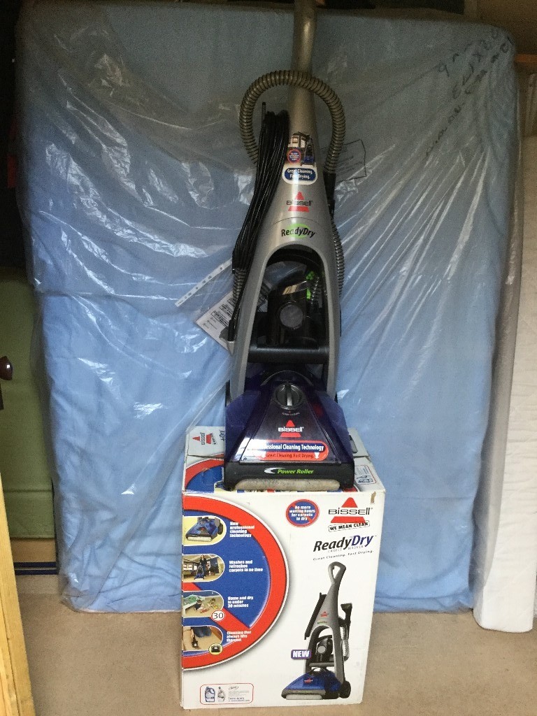 Carpet Cleaner Bex Bissell in Newark, Nottinghamshire Gumtree
