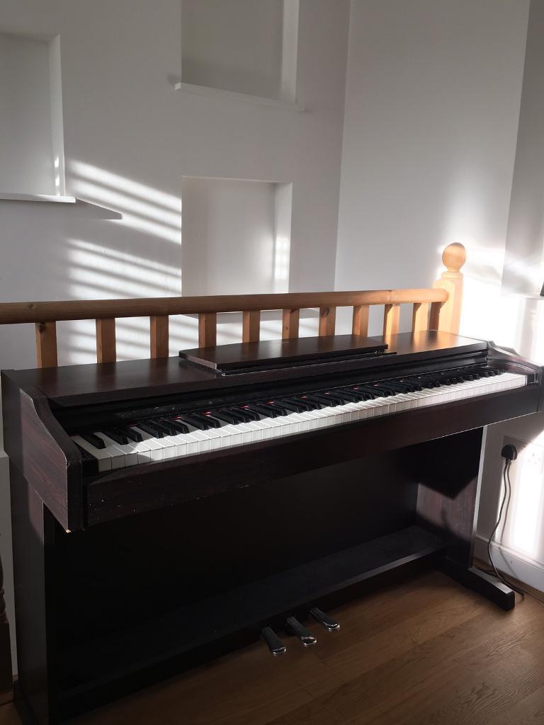 Yamaha Digital Piano YDP131 in Barnes, London Gumtree