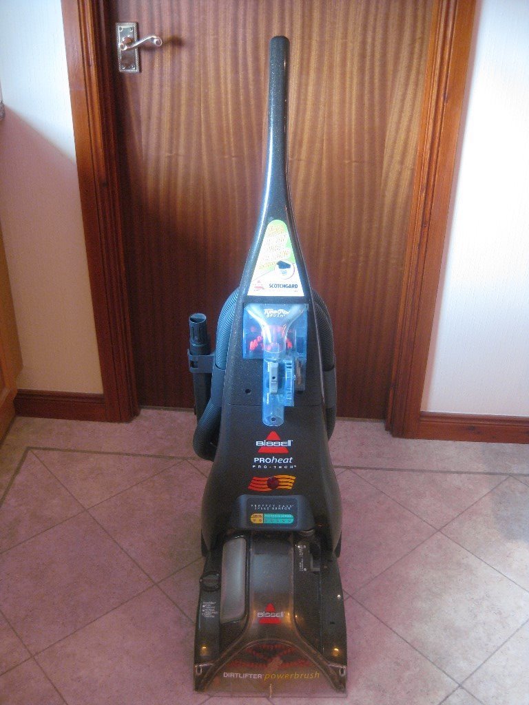 Bissell Pro Heat Carpet Cleaner in Inverness, Highland Gumtree