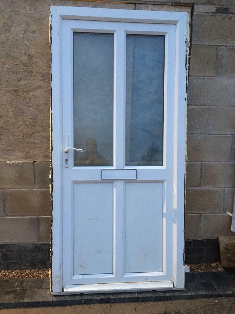 UPVC door in Derby, Derbyshire Gumtree