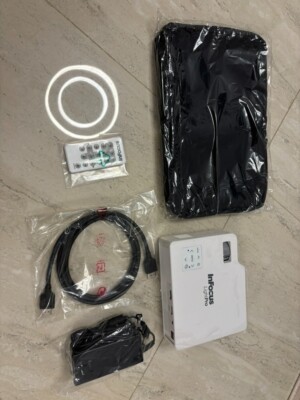 infocus light pro