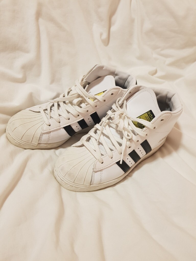 Adidas Originals Superstar Up Womens WhiteBlack Basketball Shoes M19513 UK5 | in Cardiff City Centre, Cardiff | Gumtree Adidas Originals Superstar Up Womens WhiteBlack Basketball Shoes M19513 UK5 | in Cardiff City Centre, Cardiff | Gumtree