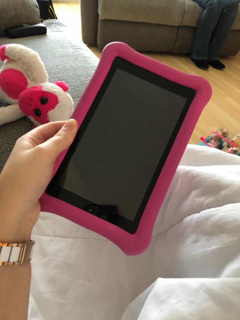 amazon fire kids edition 7 inch