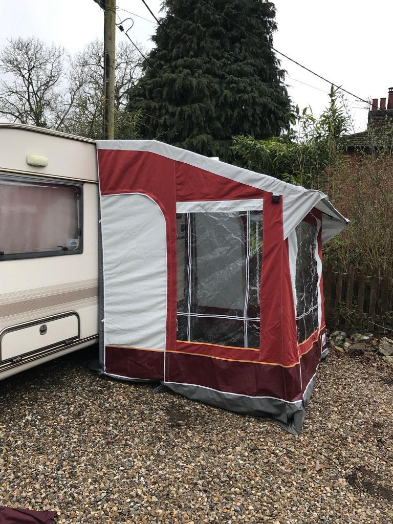 Porch Awning In Dereham Norfolk Gumtree