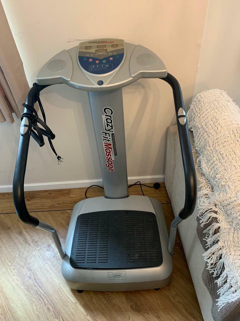 Vibro Plate in Darlington, County Durham Gumtree
