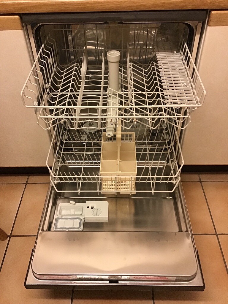 Hotpoint Aquarius dishwasher in Stowmarket, Suffolk Gumtree