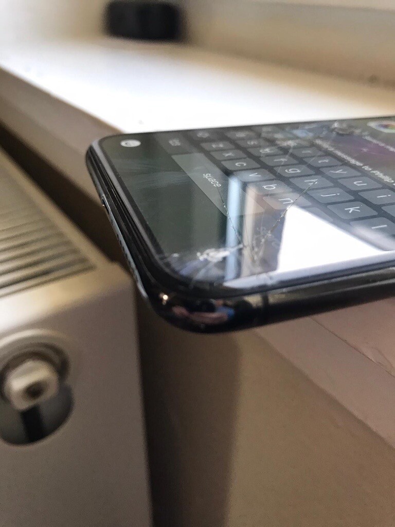 iPhone 10 sr max | in Hamilton, South Lanarkshire | Gumtree