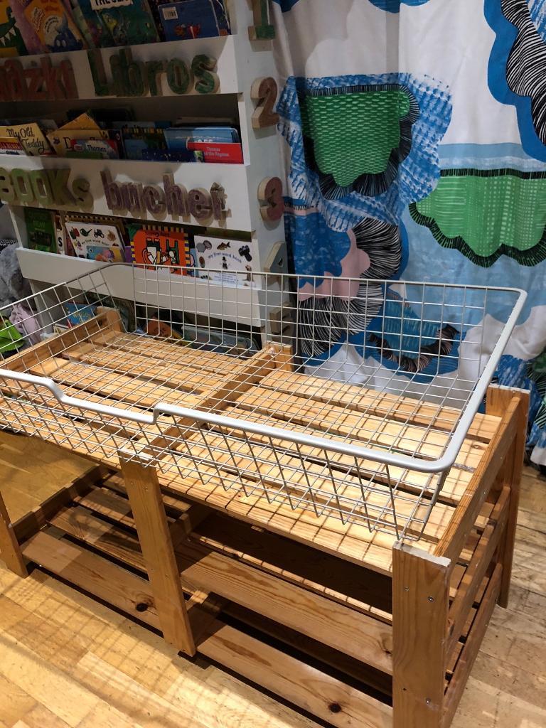 Baskets for Ikea Pax wardrobes in Dollis Hill, London Gumtree