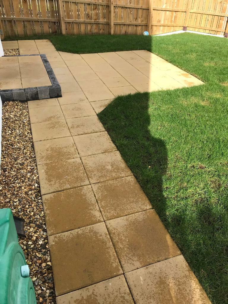 Paving flags for sale in Londonderry, County Londonderry Gumtree