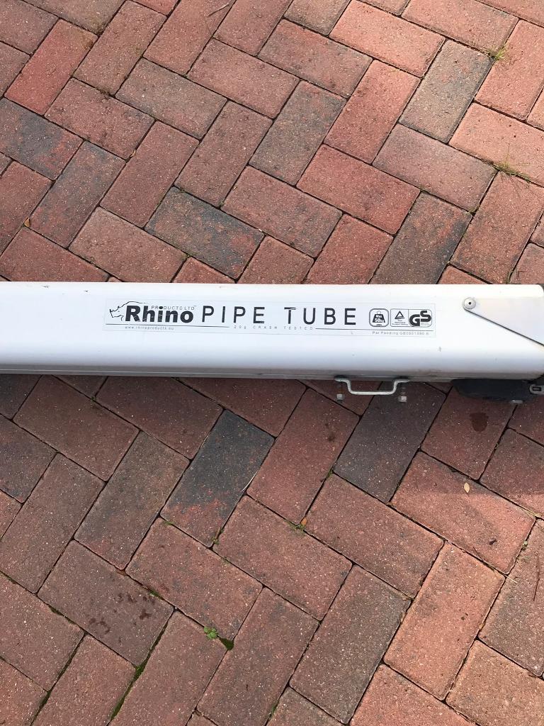 Rhino roof tube pipe carrier in Milton Keynes, Buckinghamshire Gumtree