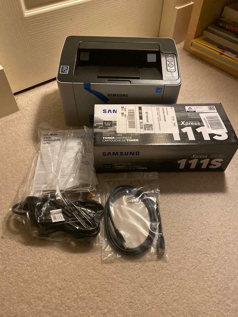 Samsung inkjet printer, new in Tranent, East Lothian Gumtree