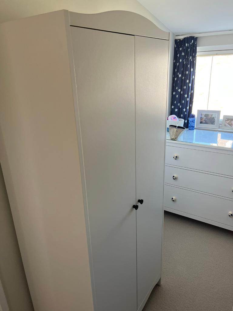 IKEA smagora wardrobe new! in Marlow, Buckinghamshire Gumtree