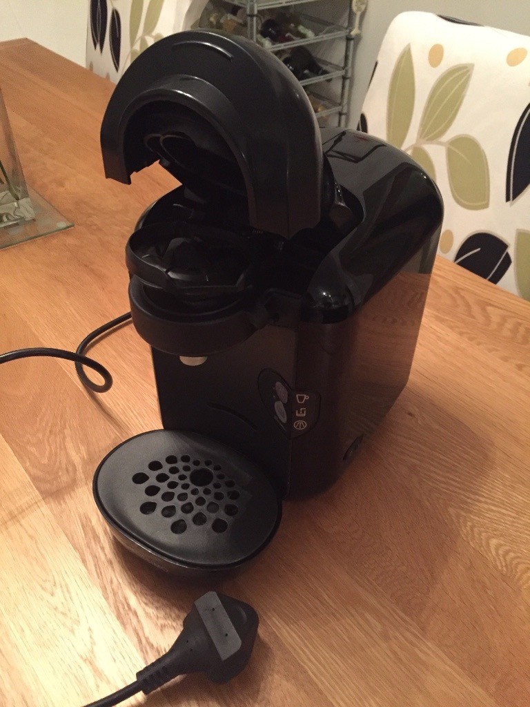 Bosch Tassimo T12 Vivy Coffee Maker In Falkirk Gumtree