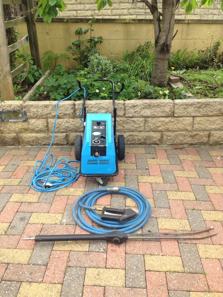 Kew Pressure Washer Manual