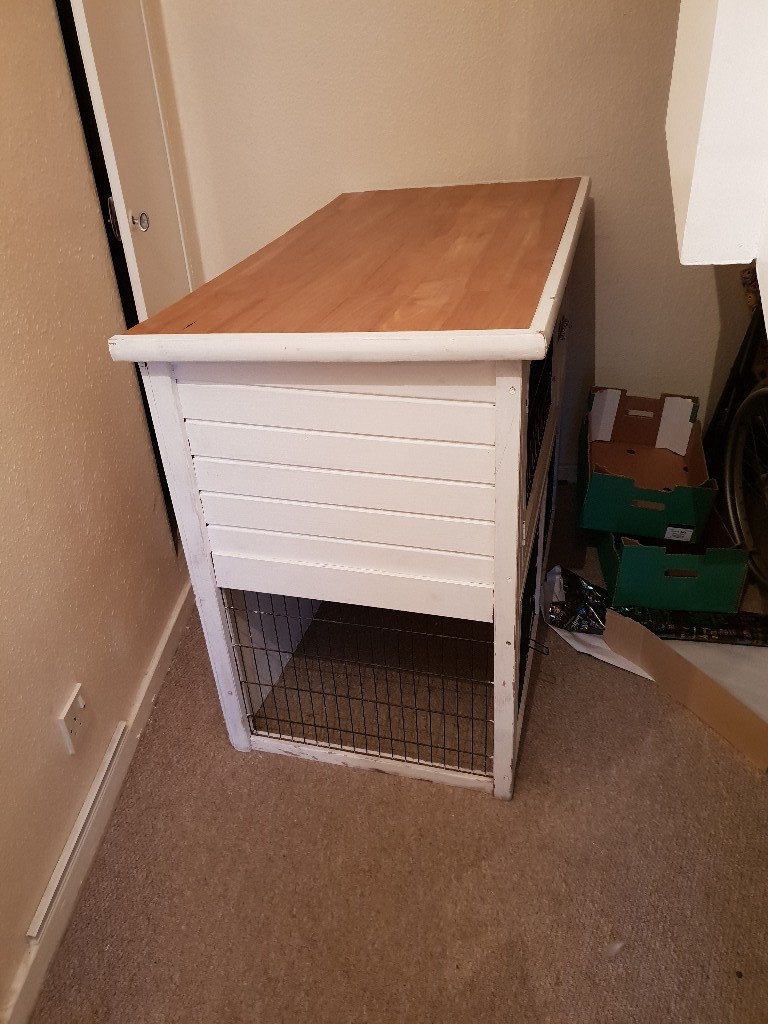 Indoor rabbit hutch in Gloucester, Gloucestershire Gumtree