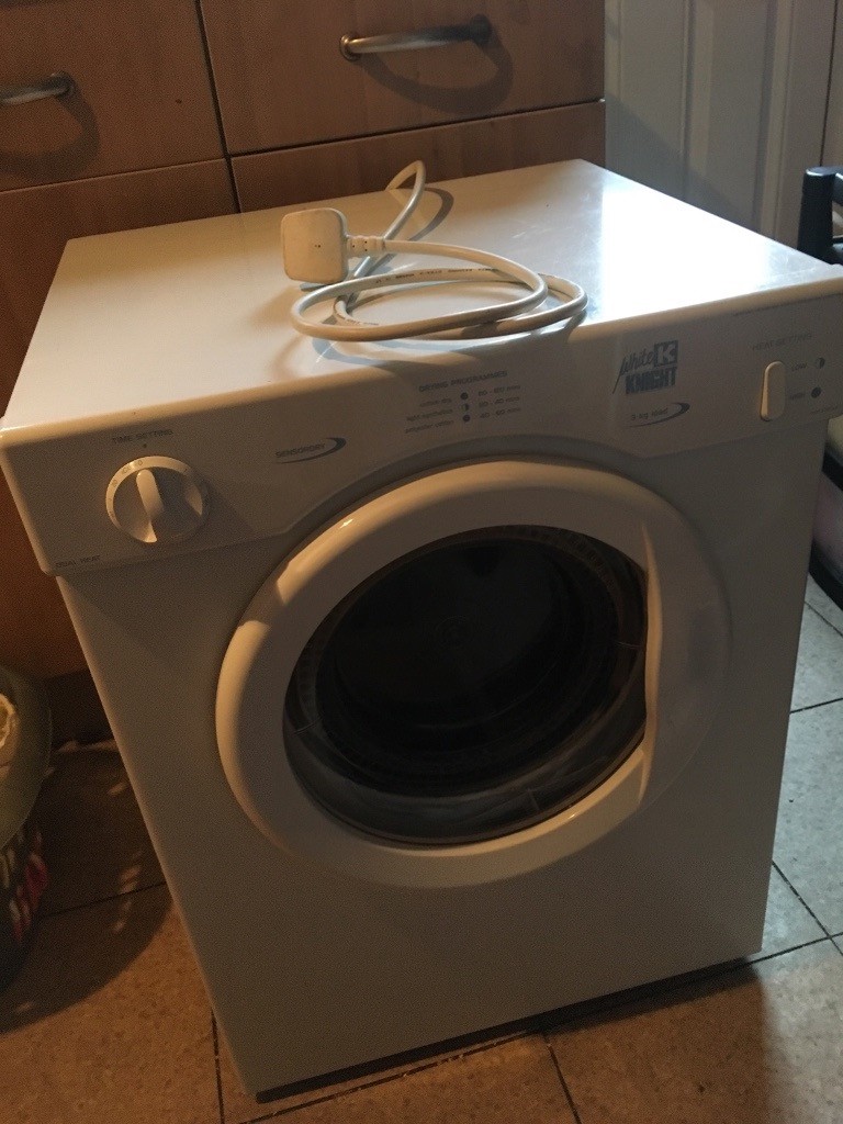 Compact hose tumble dryer in Arnold, Nottinghamshire Gumtree