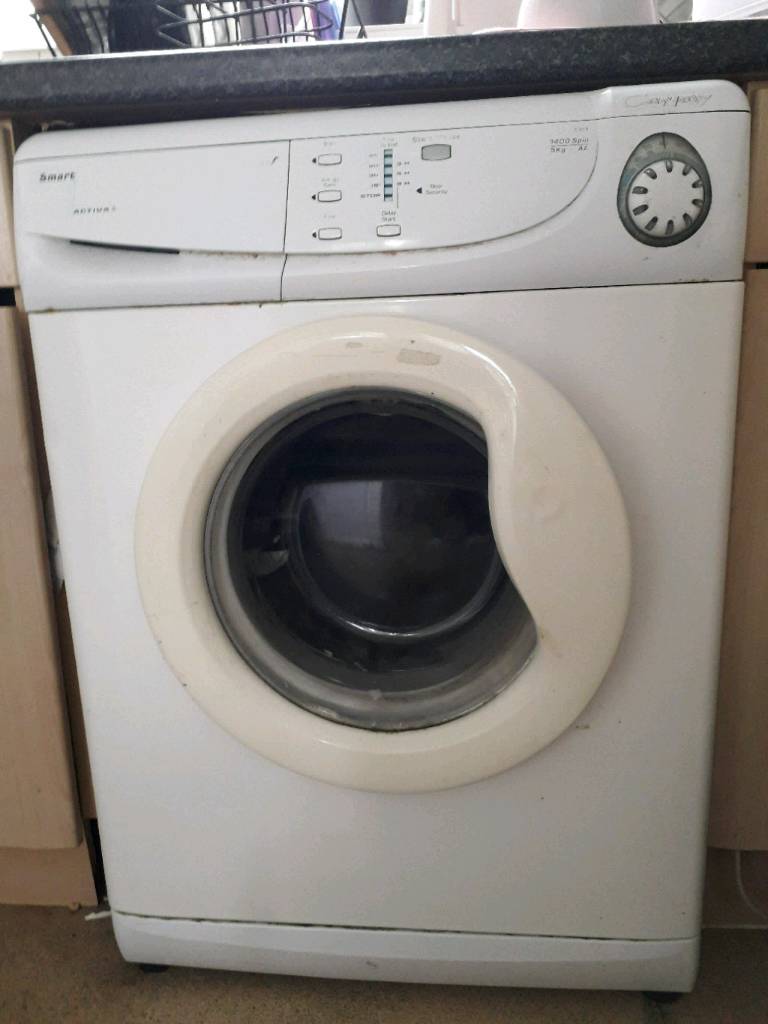 Working washing machine in Northampton, Northamptonshire Gumtree