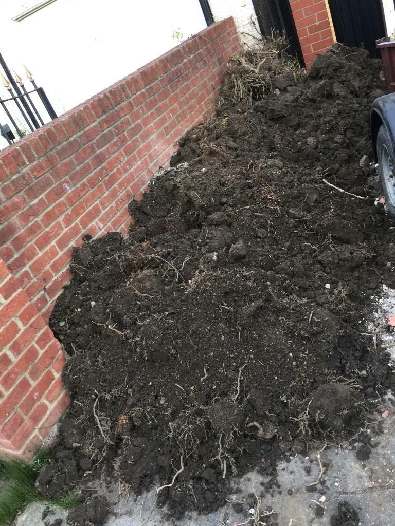 Free Top Soil in Middlesbrough, North Yorkshire Gumtree