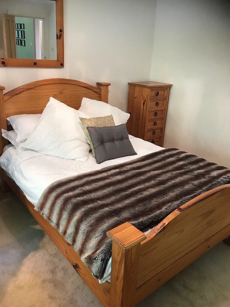 Bedroom Furniture Set Including Double Bed 6 Items In Malone Belfast Gumtree