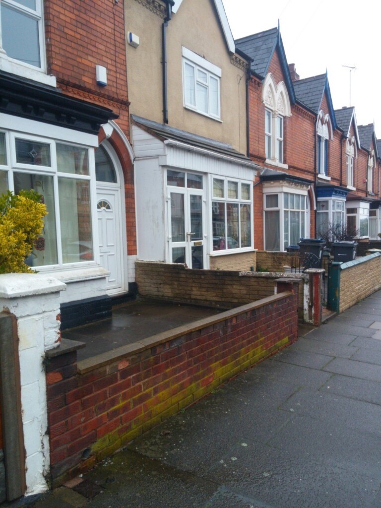 3 bed house in Erdington AVAILABLE NOW , great central location | in