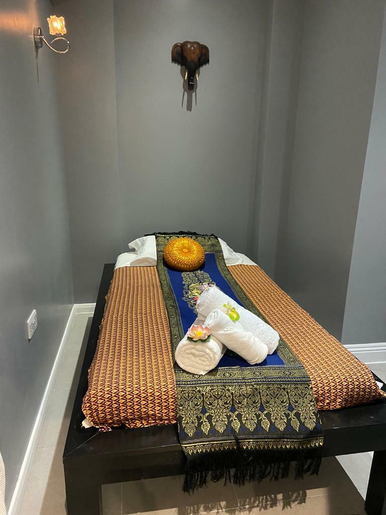 Thai massage Bournemouth in Bournemouth, Dorset Gumtree