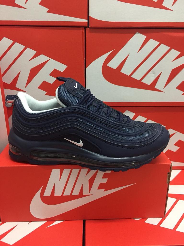 BNWB Nike Air Max 97 Reflective Pack | in Leicester, Leicestershire | Gumtree BNWB Nike Air Max 97 Reflective Pack | in Leicester, Leicestershire | Gumtree