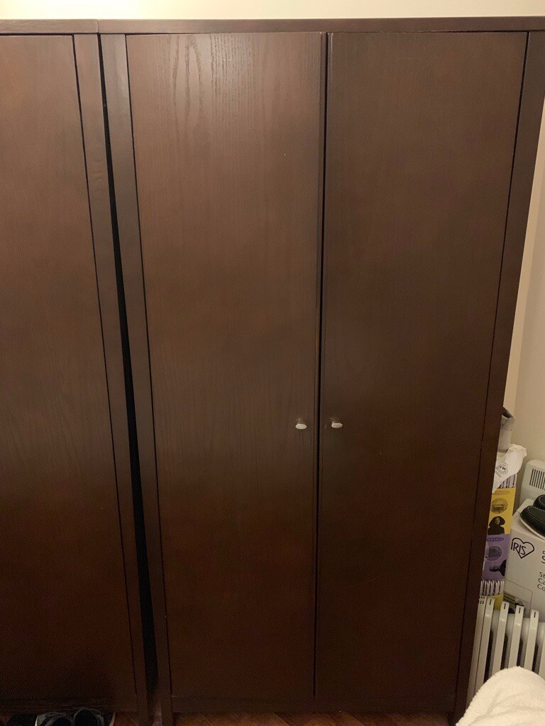 Chocolate Brown Bedroom Set In Leicester Leicestershire Gumtree